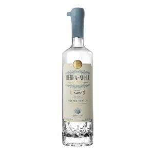 Tequila Tierra Noble Blanco 750ml