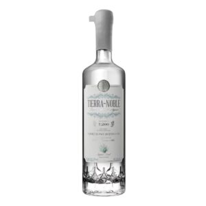 Tequila Tierra Noble Cristalino 750ml