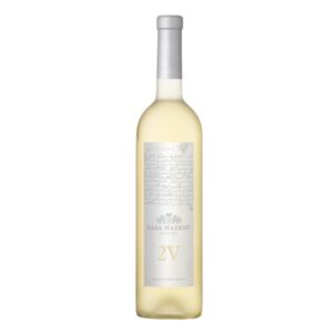 Vino Blanco Casa Madero 2V 750ml