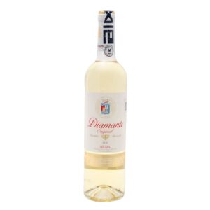 Vino Blanco Diamante Semi Dulce 750ml