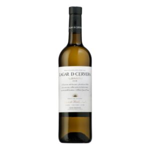 Vino Blanco Lagar de Cervera 750ml