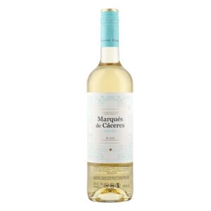 Vino Blanco Marques de Caceres Verdejo 750ml