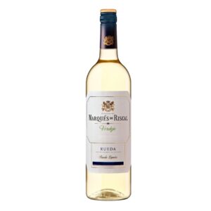 Vino Blanco Marques del Riscal Verdejo 750ml