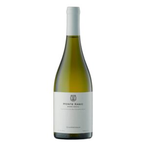 Vino Balnco Monte Xanic Chardonnay 750ml