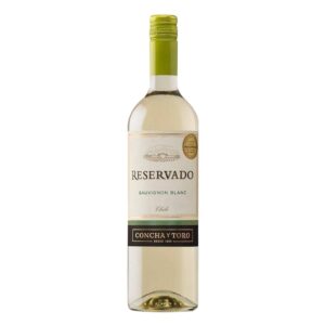 Vino Blanco Reservado CyT Sauvignon Blanc 750ml