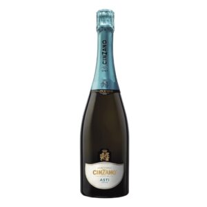 Vino Espumoso Cinzano Asti 750ml