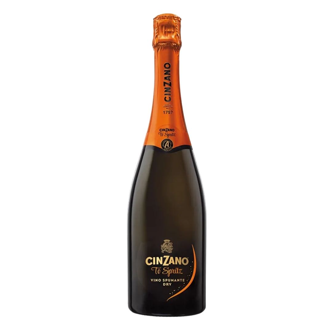 Vino Espumoso Cinzano To-Spritz 750ml