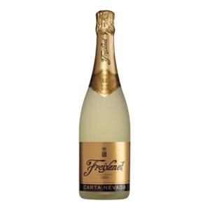 Vino Espumoso  Freixenet Carta Nevada 750ml