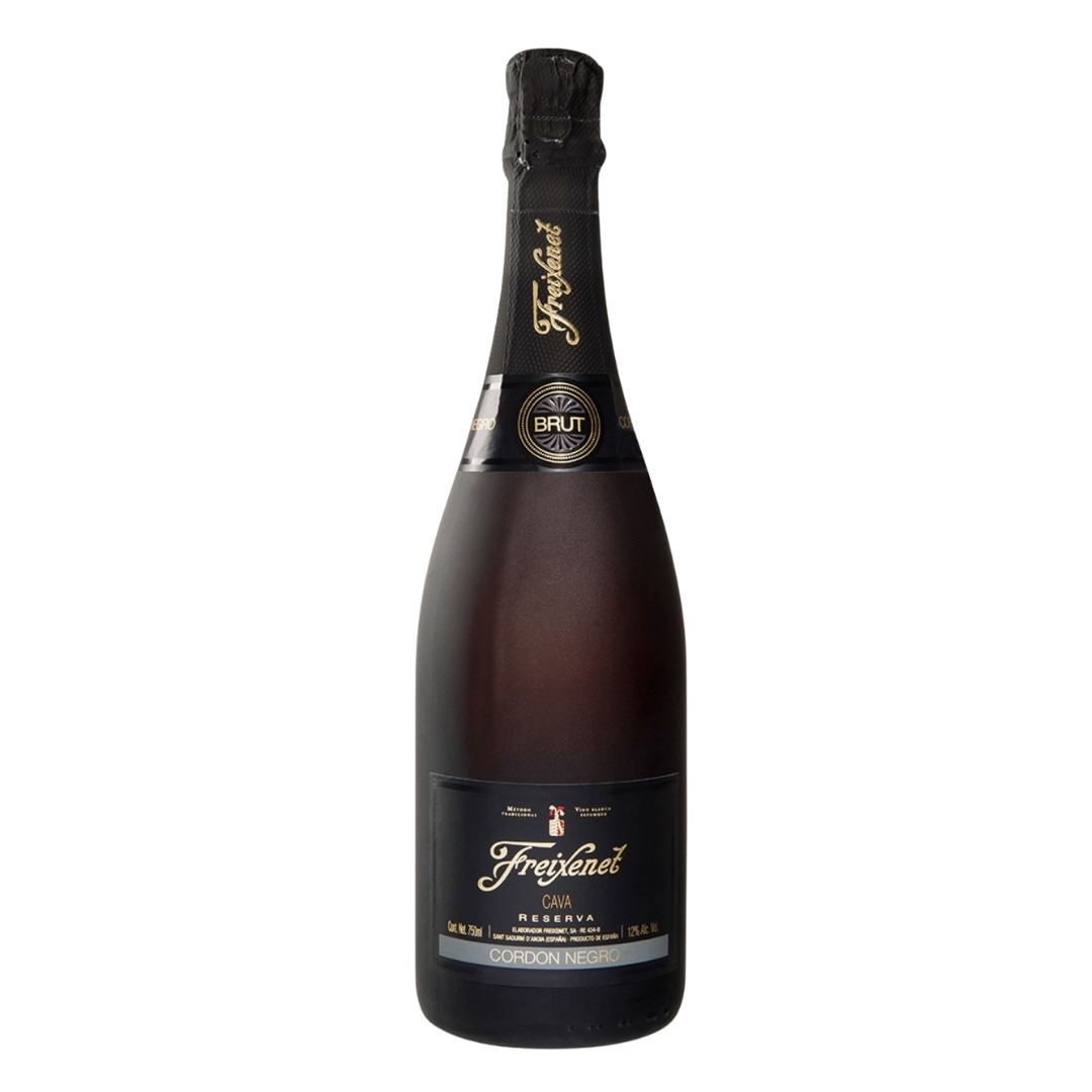 Vino Espumoso Freixenet Cordon Negro 750ml