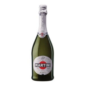 Vino Espumoso Martini Asti 750ml