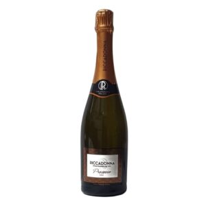 Vino Espumoso. Riccadonna Prosecco 750ml