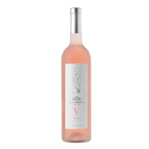 Vino Rosado Casa Madero V 750ml