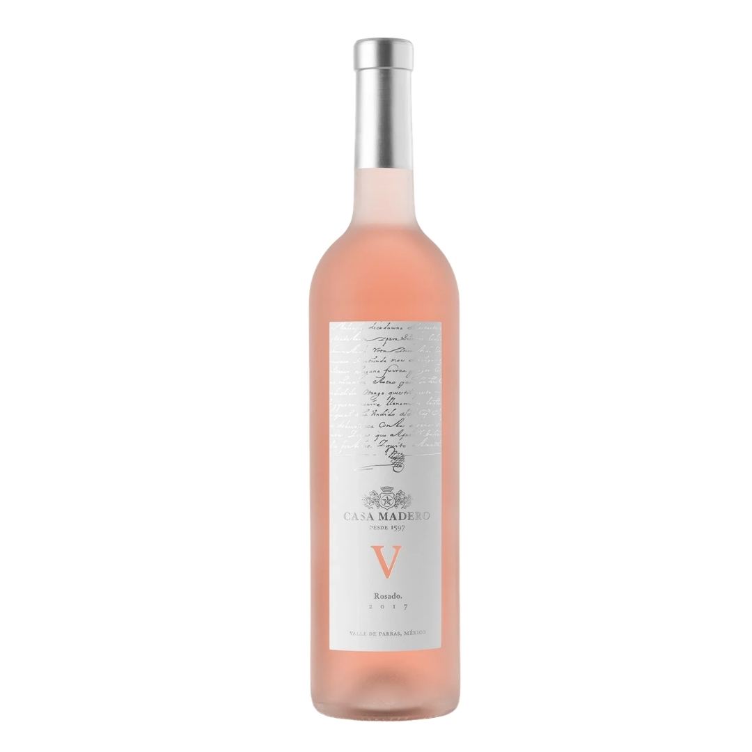 Vino Rosado Casa Madero V 750ml