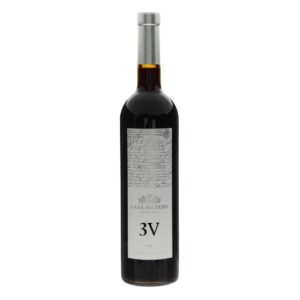 Vino Tinto Casa Madero 3V 750ml