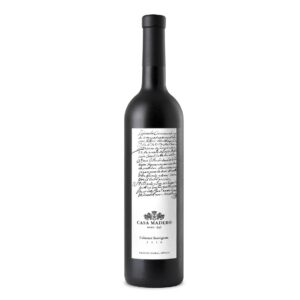 Vino Tinto Casa Madero Cabernet 750ml