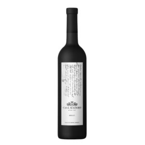 Vino Tinto Casa Madero Merlot 750ml
