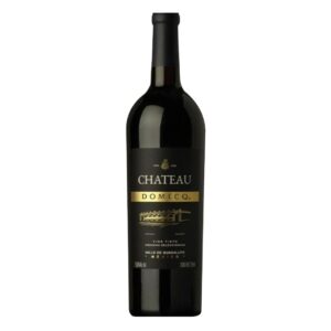 Vino Tinto Chateau Domecq 750ml