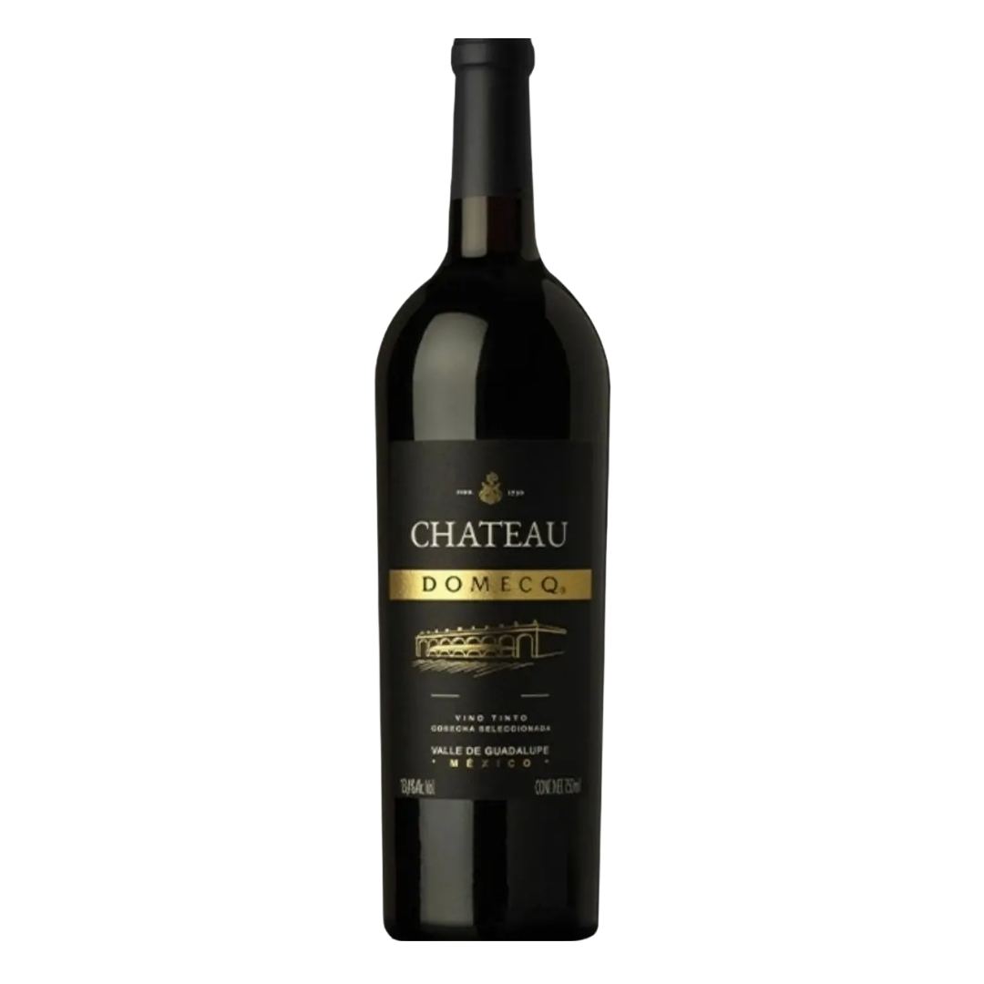 Vino Tinto Chateau Domecq 750ml