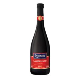 Vino Tinto Lambrusco Riunite 750ml