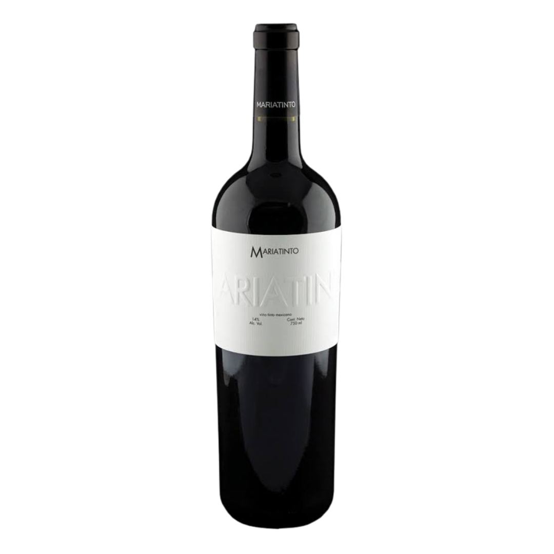 Vino Tinto Mariatinto 750ml