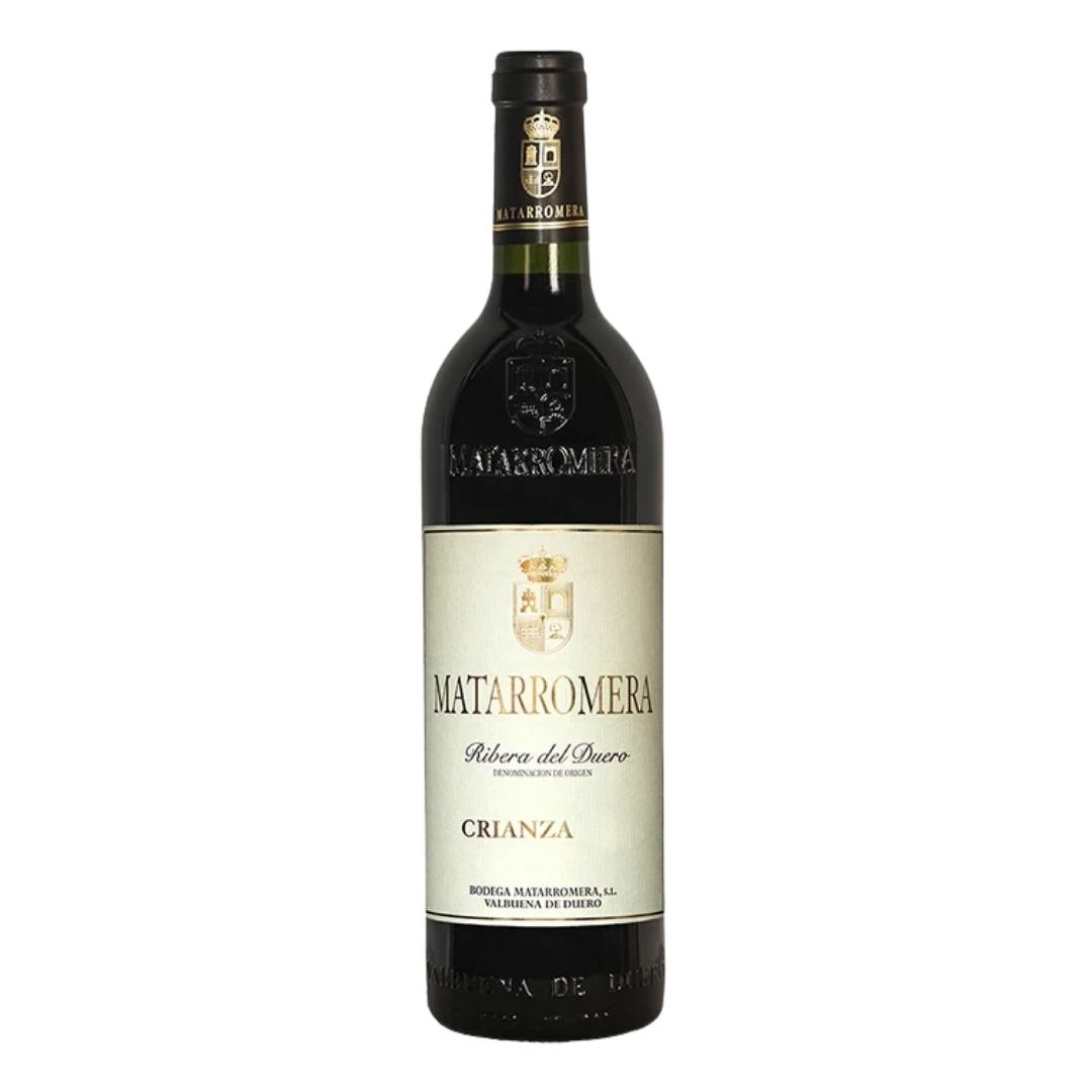 Vino Tinto Matarromera Crianza 750ml