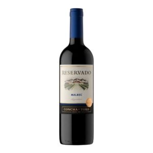 Vino Tinto Reservado CyT Malbec 750ml