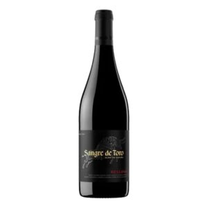 Vino Tinto Sangre de Toro Reserva 750ml