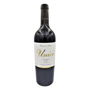 Vino Tinto Santo Tomas Unico 750ml