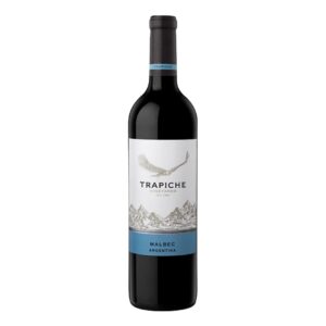 Vino Tinto Trapiche Malbec 750ml