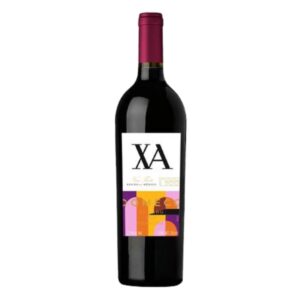 Vino Tinto XA Domeq Cab-Sauv 750ml