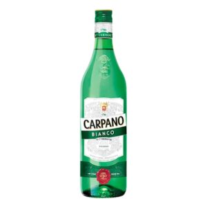 Vermouth Carpano Blanco 1000ml
