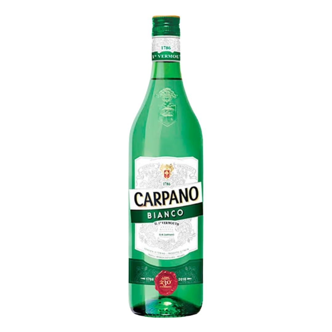 Vermouth Carpano Blanco 1000ml
