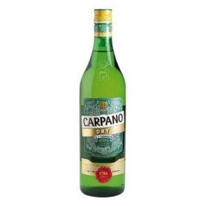 Vermouth Carpano Extra Dry 1000ml