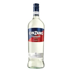 Vermouth Cinzano Blanco 750ml