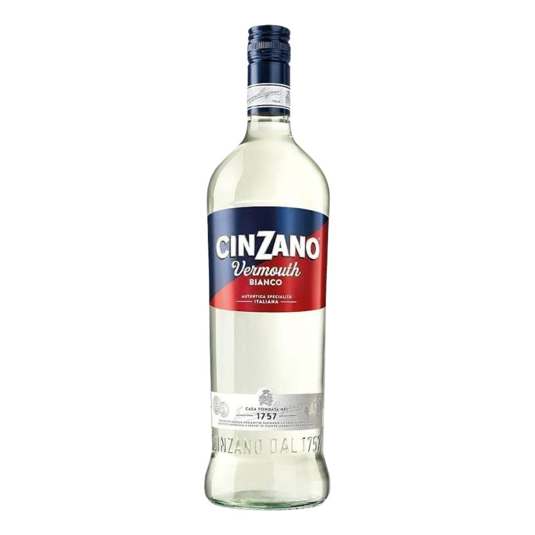 Vermouth Cinzano Blanco 750ml