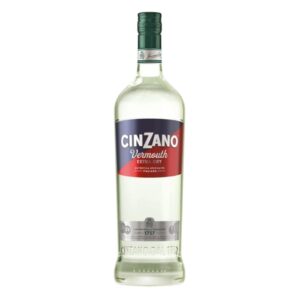 Vermouth Cinzano Extra Dry 750ml