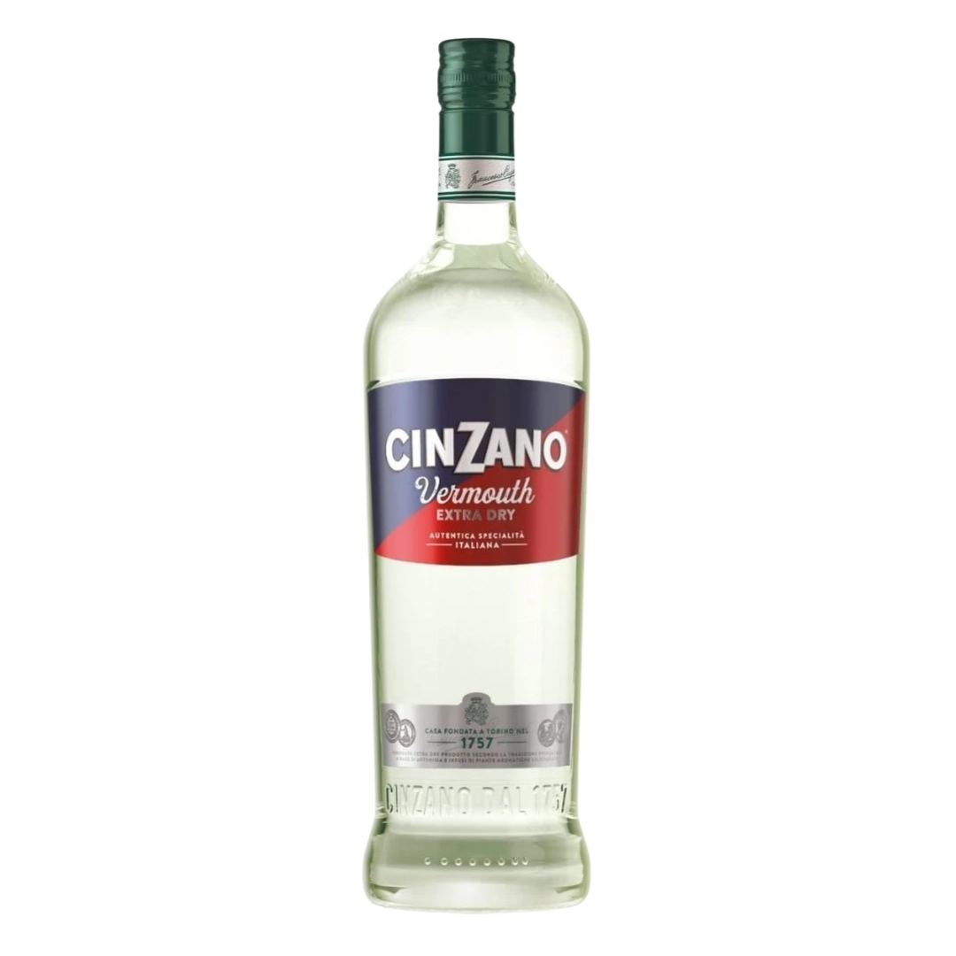 Vermouth Cinzano Extra Dry 750ml