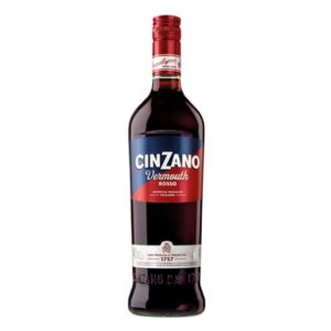 Vermouth Cinzano Rosso 750ml