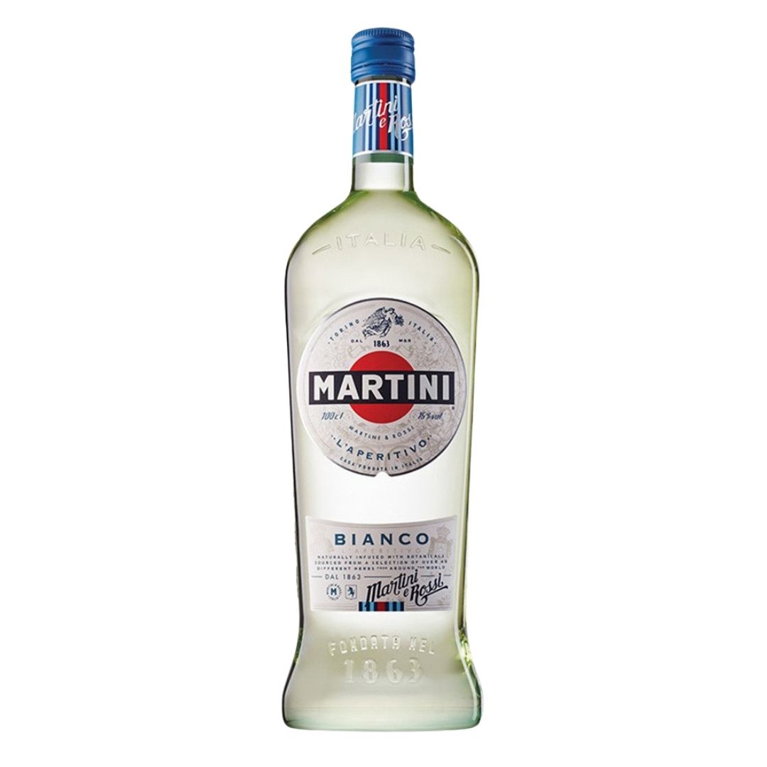 Vermouth Martini Blanco 750ml