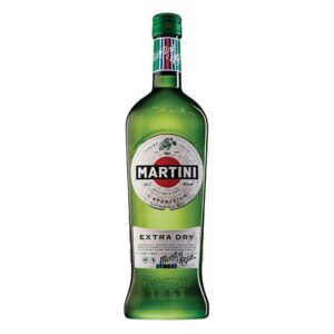 Vermouth Martini Extra Dry 750ml