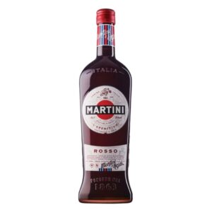 Vermouth Martini Rosso 750ml