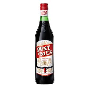 Vermouth Punt E Mes 750ml