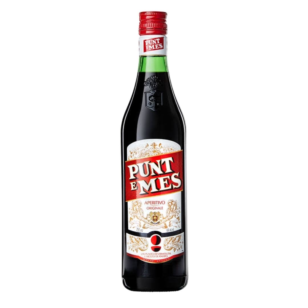 Vermouth Punt E Mes 750ml