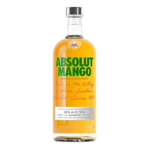 Vodka Absolut Mango 750ml