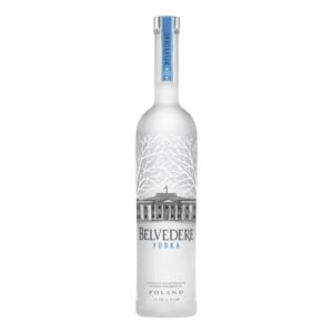 Vodka Belvedere 700ml
