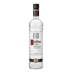 Vodka Ketel One 750ml