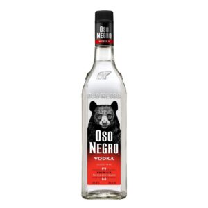 Vodka Oso Negro 1000ml