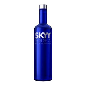 Vodka Skyy 750ml