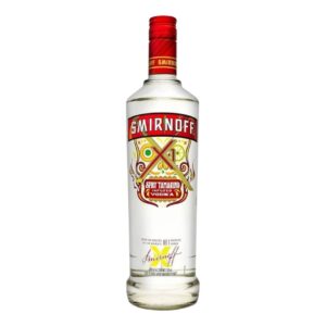 Vodka Smirnoff Tamarindo 750ml
