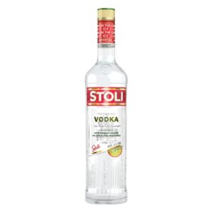 Vodka Stolichnaya 750ml